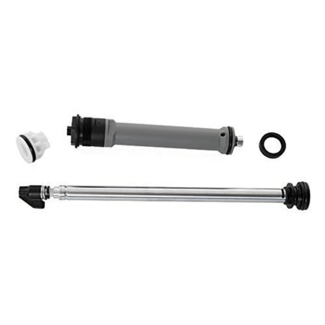 RockShox Right Turnkey XC28 Damper Internals | The Bike Affair