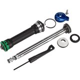 RockShox Right Turnkey XC30 A1 Solo Air Damper Internals | The Bike Affair