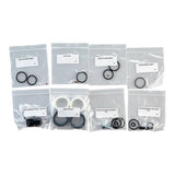 RockShox Sektor Gold Solo Air Fork Full Service Kit | The Bike Affair