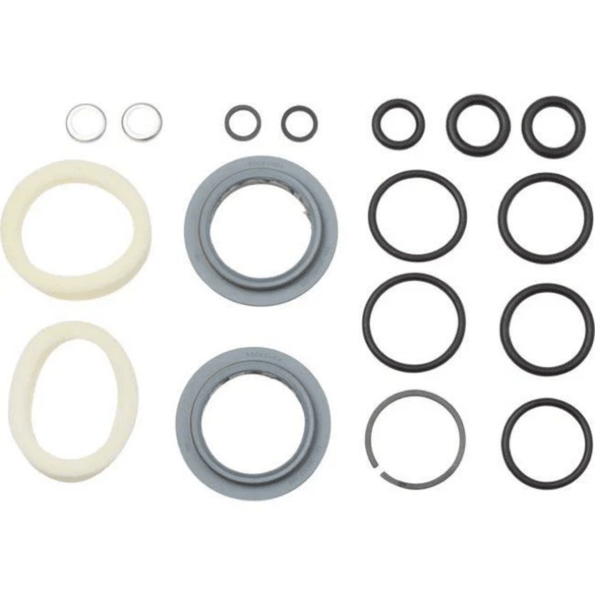 RockShox Sektor RL Solo Air Fork Service Kit | The Bike Affair