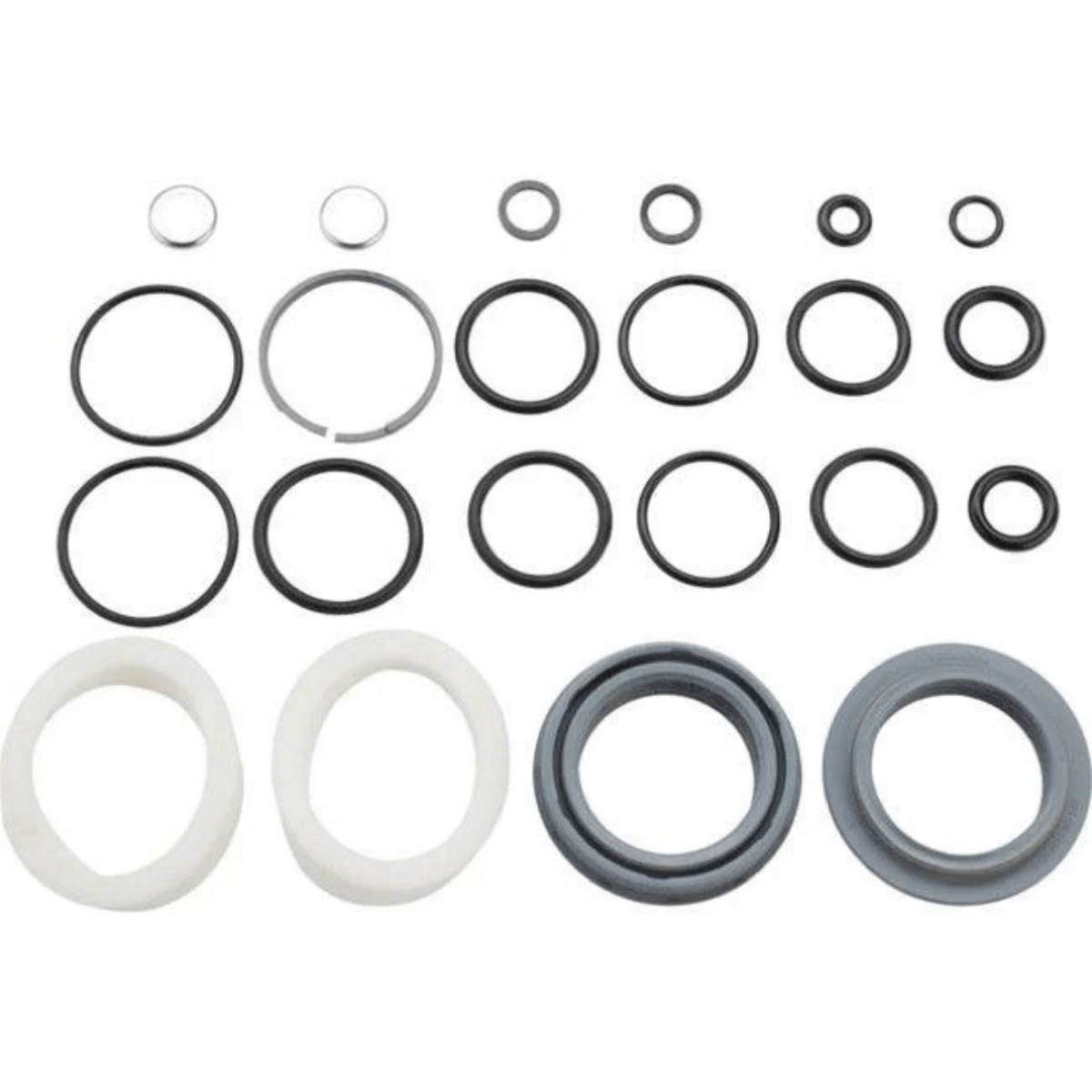 RockShox Sektor SVR A1 Solo Air Fork Service Kit | The Bike Affair