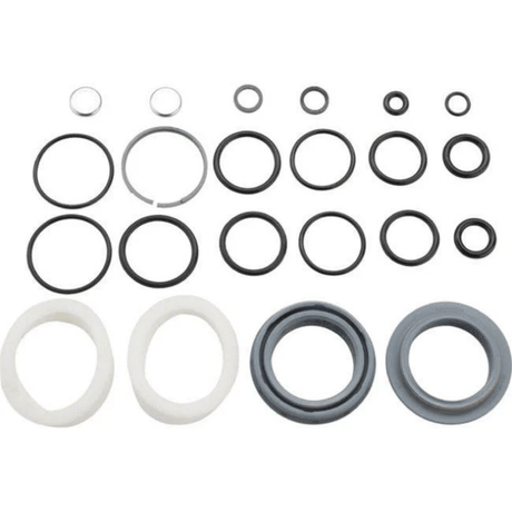 RockShox Sektor SVR A1 Solo Air Fork Service Kit | The Bike Affair