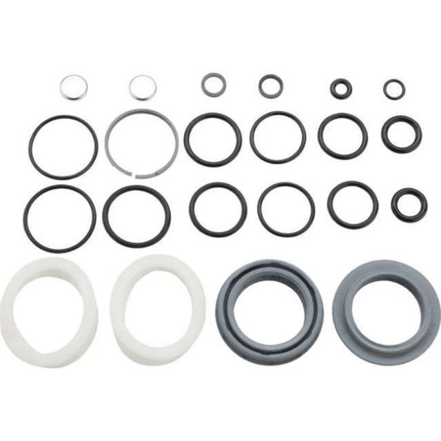 RockShox Sektor SVR A1 Solo Air Fork Service Kit | The Bike Affair
