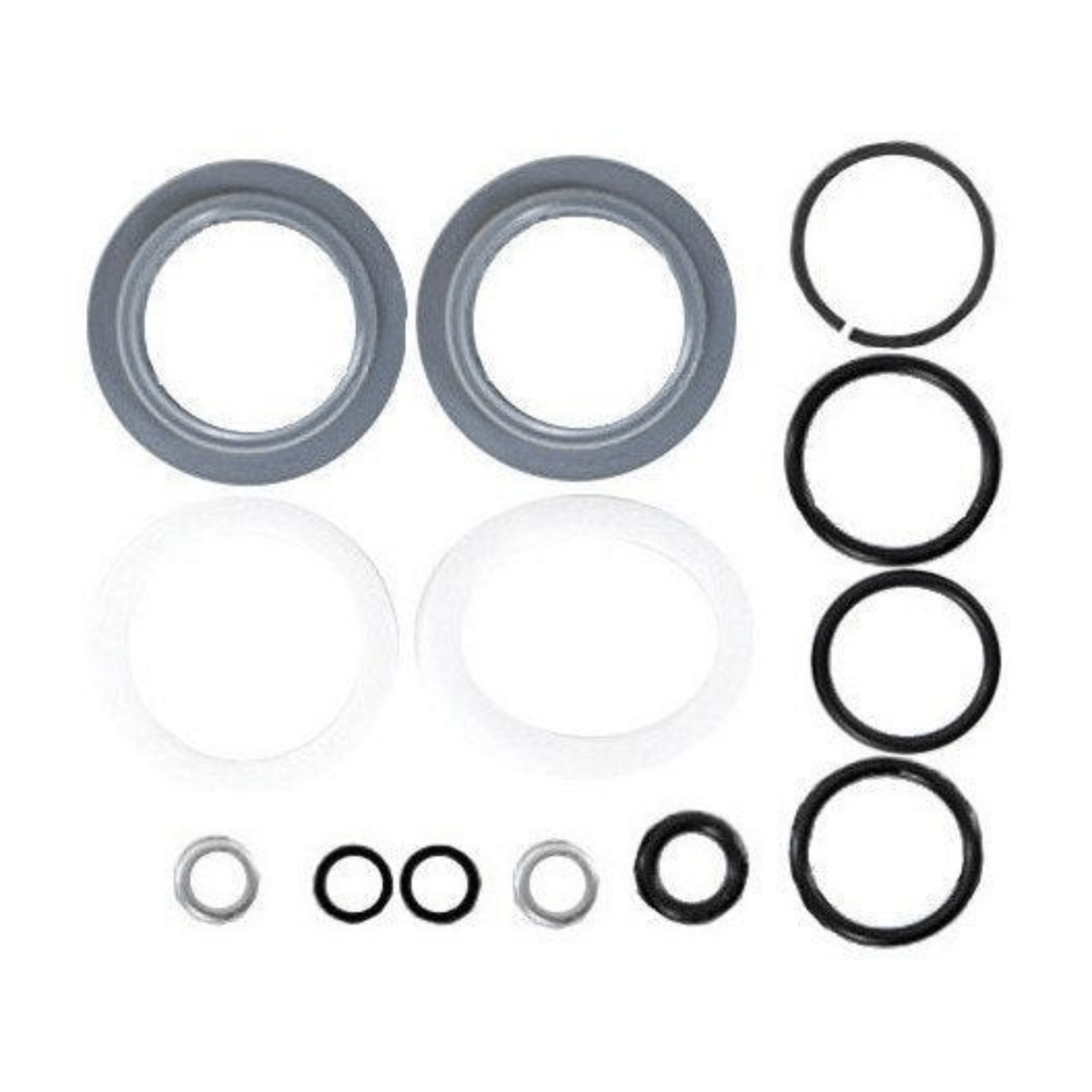 RockShox Sektor Turnkey Dual Position Coil Fork Service Kit | The Bike Affair