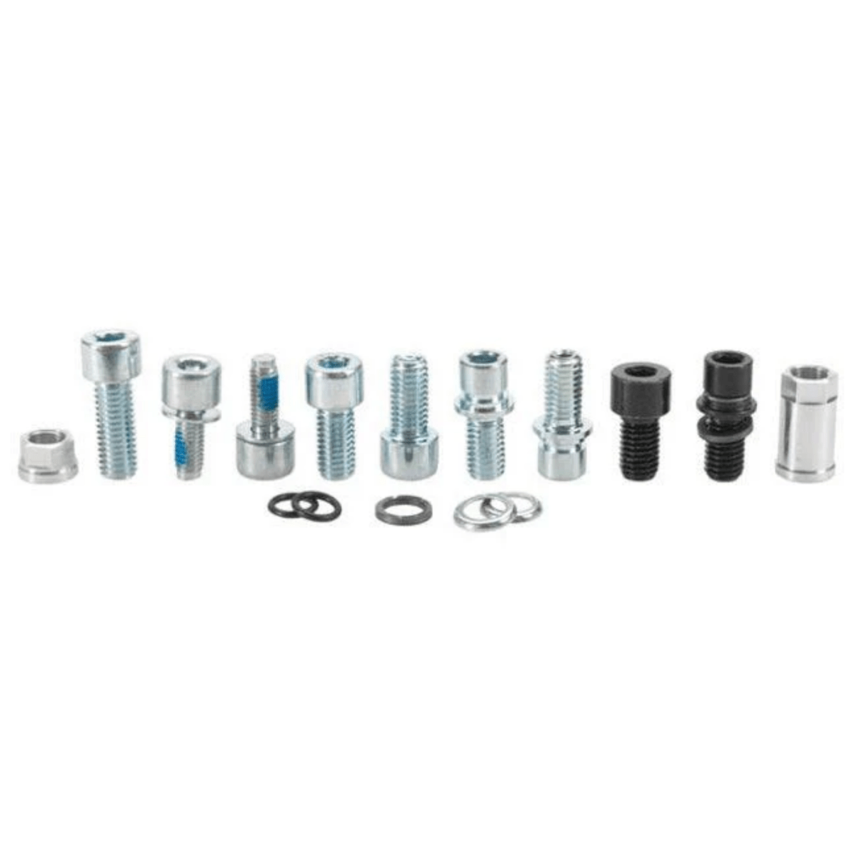 RockShox Service Part Fork Shaft Bolt Kit | The Bike Affair