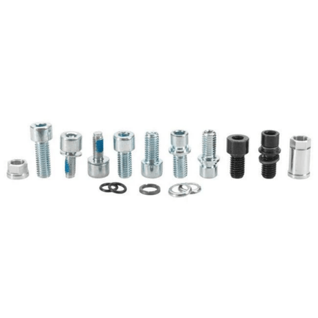 RockShox Service Part Fork Shaft Bolt Kit | The Bike Affair