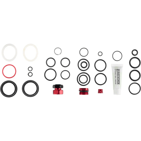 RockShox Sid SL 32 Gen - D Fork Service Kit | The Bike Affair