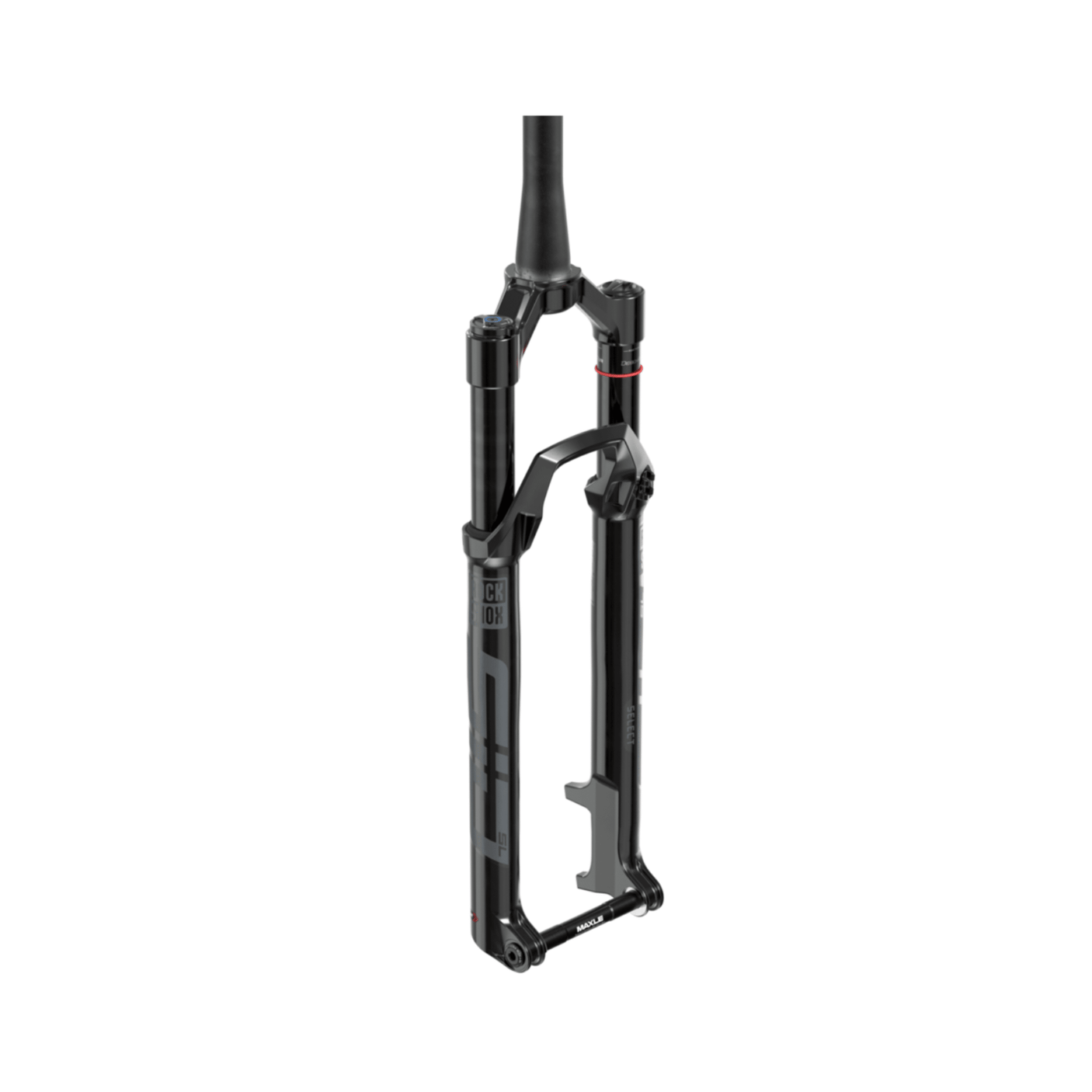 RockShox Sid SL Select 3P 15X110 Boost Remote E1 Suspension Fork | The Bike Affair