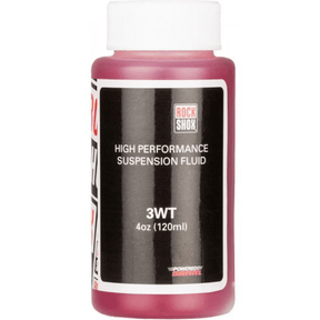 RockShox Suspension Oil