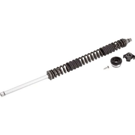 RockShox Top Cap & Adjuster Knob Kit XC30 A1 - A3/30 Silver A1 Spring Internals | The Bike Affair