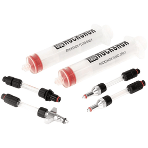 RockShox Universal Bleeding Kit | The Bike Affair