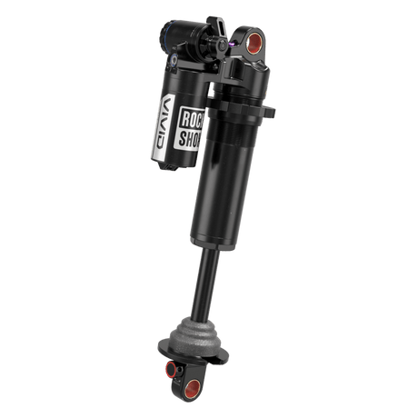 RockShox Vivid Ultimate R55 C30 X2 Standard Rear Shock | The Bike Affair