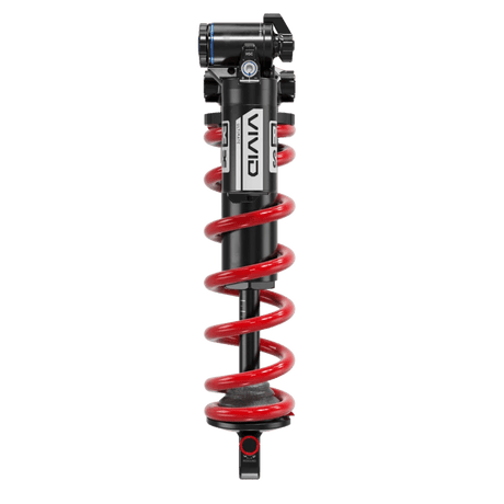 RockShox Vivid Ultimate R55 C30 X2 Standard Rear Shock | The Bike Affair