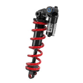 RockShox Vivid Ultimate R55 C30 X2 Standard Rear Shock