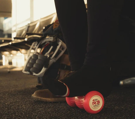 Roll Recovery R3 | The Bike Affair