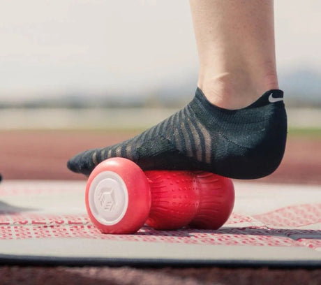 Roll Recovery R3 | The Bike Affair