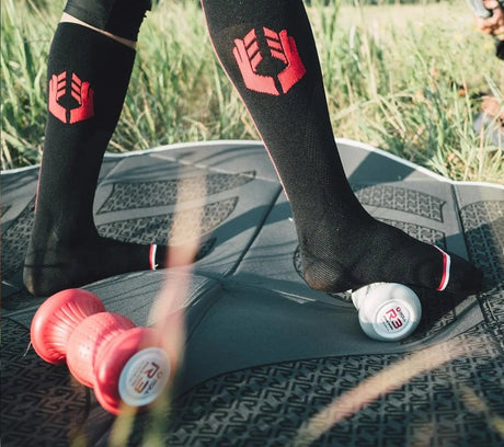 Roll Recovery R3 | The Bike Affair