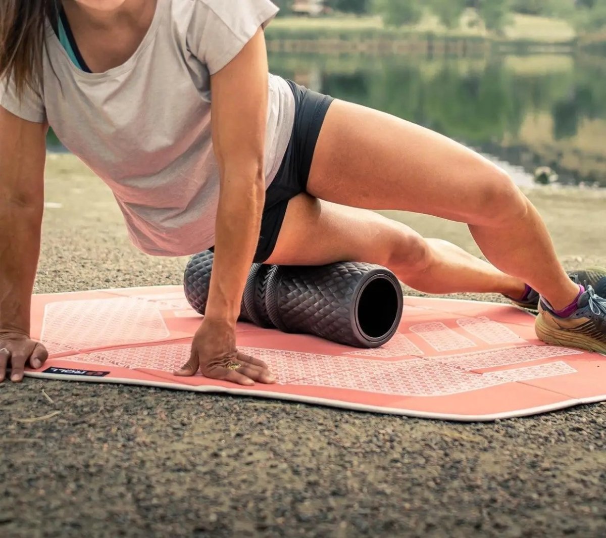Roll Recovery R4 | The Bike Affair