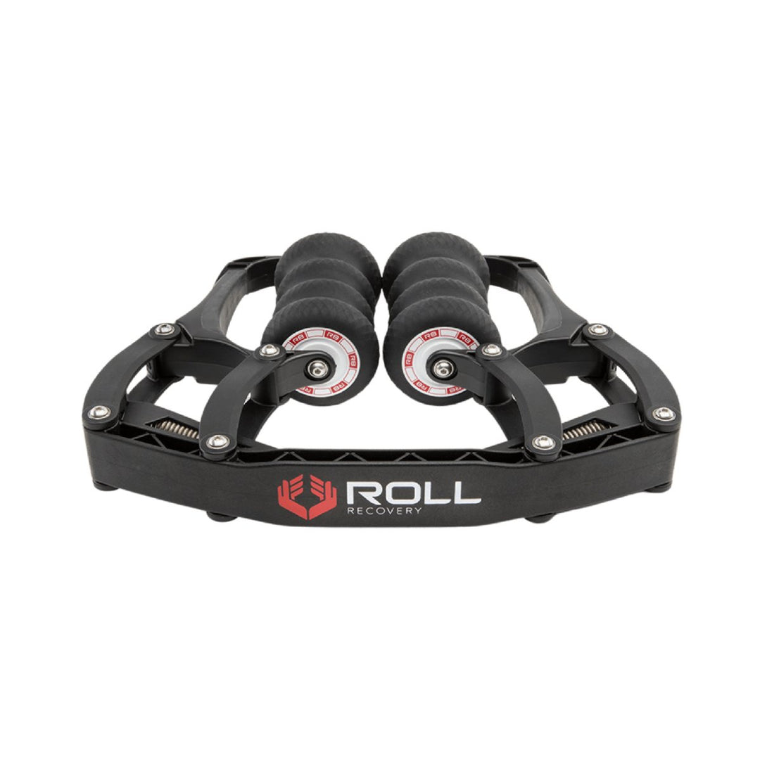 Roll Recovery R8 | The Bike Affair