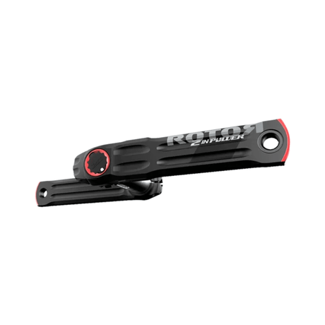 Rotor 2INpower Direct Mount Road Power Meter | The Bike Affair