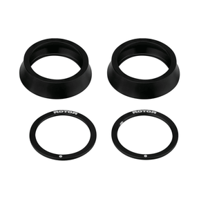 Rotor 30mm Standard Road Spacer Kit | The Bike Affair