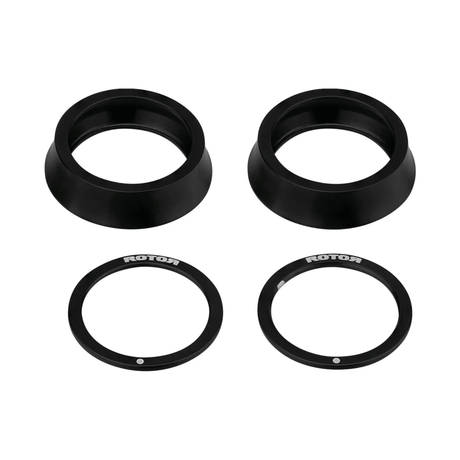 Rotor 30mm Standard Road Spacer Kit | The Bike Affair