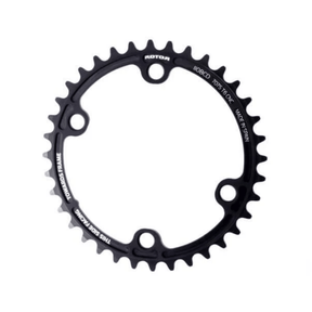 Rotor 34T (50) BCD110X4 Inner Round Chainring | The Bike Affair