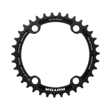 Rotor 39T (53&54) BCD110X4 12-11S Inner Round Chainring | The Bike Affair