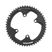 Rotor 52T (36) BCD110X4 Outer Round Chainring | The Bike Affair