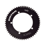 Rotor 54T BCD144X5 1/8" Round Chainring | The Bike Affair