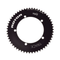 Rotor 54T BCD144X5 1/8" Round Chainring | The Bike Affair