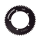 Rotor 55T BCD144X5 1/8" Round Chainring | The Bike Affair