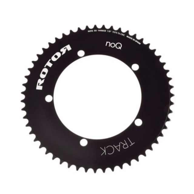 Rotor 56T BCD144X5 1/8" Round Chainring | The Bike Affair