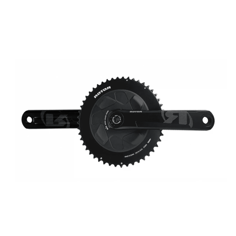 Rotor Aldhu24 BCD110X4 AXS R48/35 12 Speed Front Chainwheel | The Bike Affair