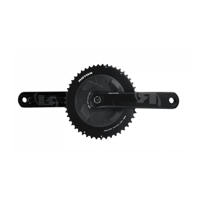 Rotor Aldhu24 BCD110X4 AXS R48/35 12 Speed Front Chainwheel