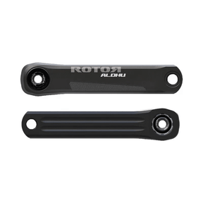 Rotor Aldhu24 Crankarm | The Bike Affair