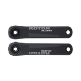 Rotor Aldhu24 Direct Mount R50/34 Crankarm | The Bike Affair