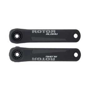 Rotor Aldhu24 Direct Mount R50/34 Crankarm | The Bike Affair