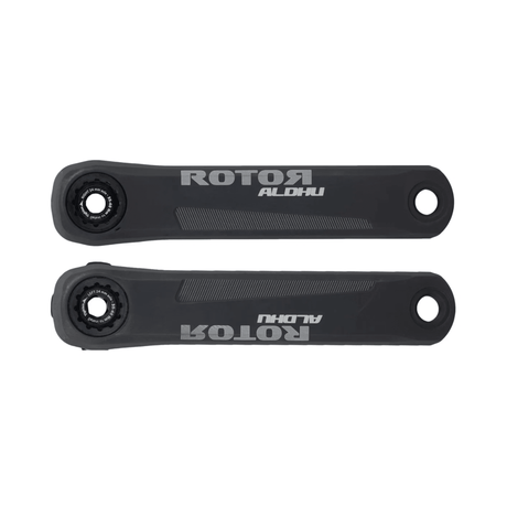 Rotor Aldhu24 Direct Mount R50/34 Crankarm | The Bike Affair