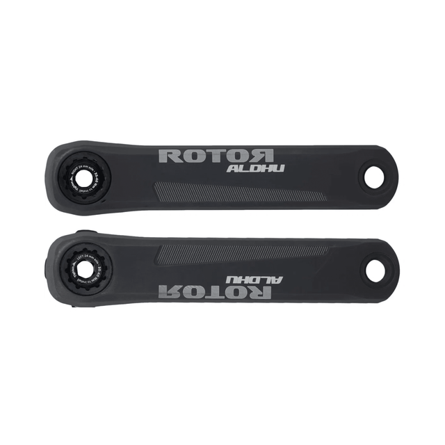 Rotor Aldhu24 Direct Mount R50/34 Crankarm