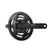 Rotor Aldhu24 Direct Mount R52/36 Front Chainwheel | The Bike Affair