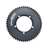 Rotor C50AT Qarbon BCD110x5 Outer Chainring | The Bike Affair