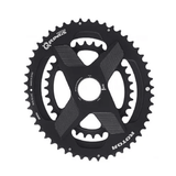 Rotor Q Ring Direct Mount Oval Chainring | The Bike Affair
