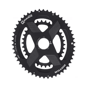 Rotor Q Ring Direct Mount Oval Chainring | The Bike Affair