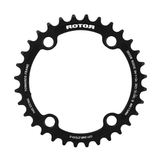 Rotor Q34T (50) BCD110X4 12-11S Inner Chainring | The Bike Affair