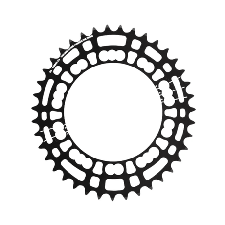 Rotor Q38T BCD110x5 Inner Chainring | The Bike Affair
