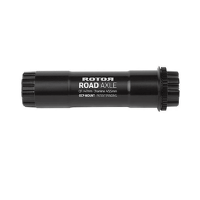 Rotor Road Axle Standard | The Bike Affair
