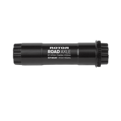 Rotor Road Axle Standard | The Bike Affair