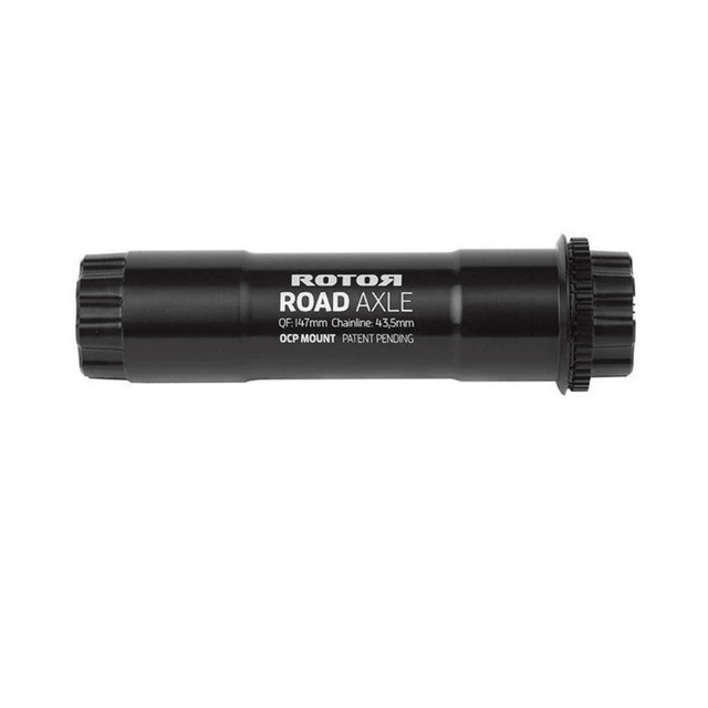 Rotor Road Axle Standard | The Bike Affair