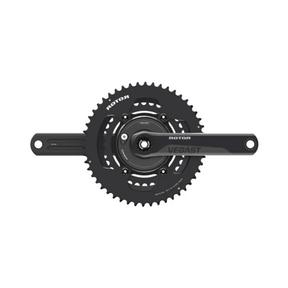 Rotor Vegast24 Inspider AXS R48/35 12 Speed Power Meter | The Bike Affair